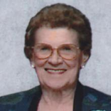 JEAN POLAK  Obituary pic