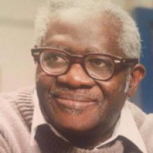 EARLE CORNELIUS PETERS  Obituary pic