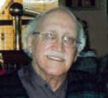 TOBY LABOVICH  Obituary pic