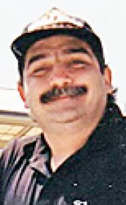 SALVATORE PASSANTE  Obituary pic