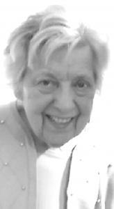 YVETTE COURNOYER  Obituary pic