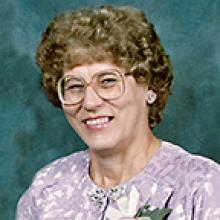 NELLIE AND MARK WIEBE Obituary pic