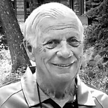 GEORGE SEARS Obituary pic
