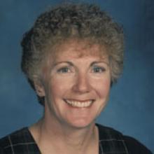 MAUREEN LODGE-ZAPARNICK  Obituary pic