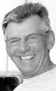 DAVID TODORUK  Obituary pic