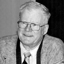 GARRY (GERRIT) VAN RENSELAAR Obituary pic