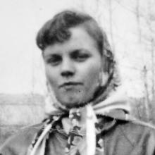 Sophie Oliver (Marks) Obituary pic