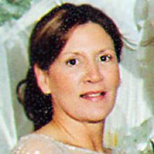 CORINE LYNN HOFT (NOBISS)  Obituary pic