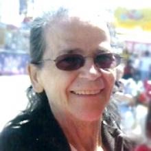WILMA CARLA MONDOR  Obituary pic