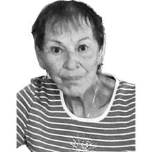 JUDY CAROL BROOKS Obituary pic