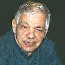 JOSEPH ALIDOR YVONNE NICHOLSON  Obituary pic