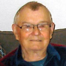 WES WALKER  Obituary pic