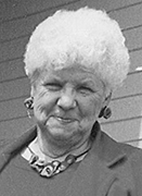 Anne KINGDON Obituary pic