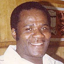 NEVILLE SCARLETT SR.  Obituary pic