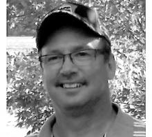 MICHEL LAFRENIERE  Obituary pic