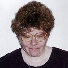 YVONNE OWENS  Obituary pic