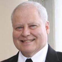 GILLES GAGNON  Obituary pic