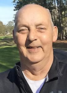 GARRY ALBERT MCGREGOR Obituary pic