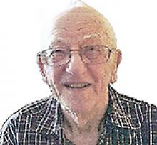 RONALD GABEL  Obituary pic