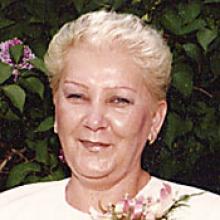 KATHY MARCHAK (SHAWARA)  Obituary pic