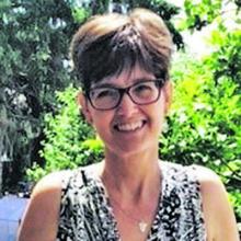 NAOMI PICKFORD Obituary pic
