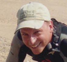 ROBERT KELLY  Obituary pic