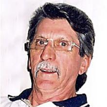 WILLIAM GORDON BARRIE MOORE  Obituary pic