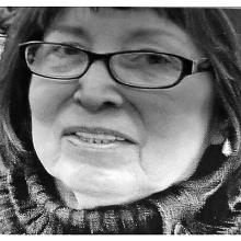 SARAH IWACZEWSKI Obituary pic