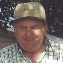 GERALD H. WUERCH  Obituary pic