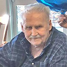 SCOTT RAFNSON Obituary pic
