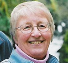 SUZANNE DAWN ADKINS (LIPSETT)  Obituary pic