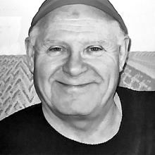 DAVID CRAIG GILCHRIST Obituary pic