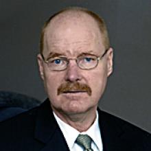 JOHN PETER JANZEN  Obituary pic