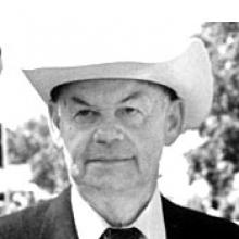 WALLACE (WALLY) NORMAN STEPHEN -  Obituary pic