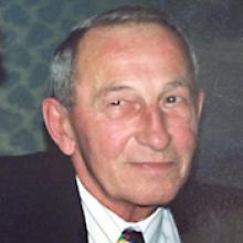 WAYNE MAXYMCHUK  Obituary pic