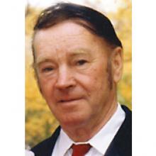WALTER DOBUSH  Obituary pic