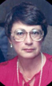 MARIAN N. HRYCYNA  Obituary pic