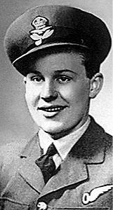 GORDON FRANK SEWELL  Obituary pic