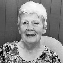ARLEE JEAN (PAIGE) MAWER Obituary pic