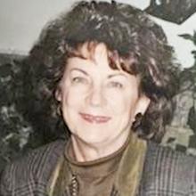 NORMA JEAN SCHUSSLER Obituary pic
