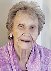 JULIE ESHPETER Obituary pic