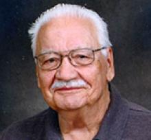 WALTER TOKAR Obituary pic