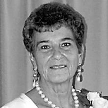 NOREEN SEMENKO (ACTON)  Obituary pic