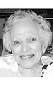 ELSIE CATHERINE McINTOSH Obituary pic