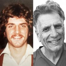 PATRICK LAWRENCE RYAN Obituary pic