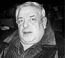 MANUEL BEJAMIN RAMOS  Obituary pic