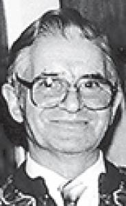 JOSEPH FRITSCHIJ Obituary pic