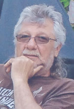 Lorne Badder Obituary pic
