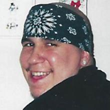 TERRY GERARD (T.Q) QUILL  Obituary pic