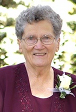 Anna Penner Obituary pic